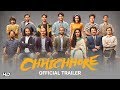 Chhichhore Official Trailer Nitesh Tiwari Sushant Shraddha Sajid Nadiadwala 6th Sept