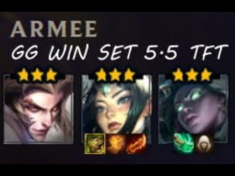 3 *** Irelia + Freunde (3 *** Senna & 3 *** Rakan) - Der Weg zum Sieg - Hyper  Roll