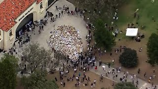 Australia llora a la víctima más joven del tiroteo de Bondi mientras la familia acude a la vigilia