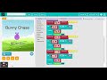 How To Make A Chase Game Using Code Org Sprite Lab