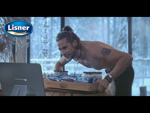 Apetyt na zdrowie | LISNER