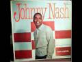 Johnny Nash - Imagination 