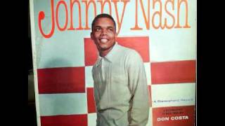 Johnny Nash - Imagination