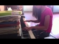 Hey! Say! JUMP - Together Forever (PIANO) 