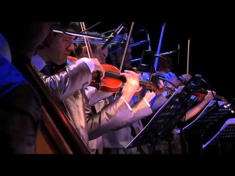 Ariel Ardit - Lejos de buenos aires (video oficial)