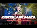 DJ CINTA DAN AIR MATA STYLE SIMPATIK KENDANG GAYENG ️ ANDALAN CEKSOUND PUTRI AUDIO LUMAJANG