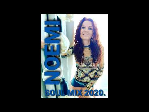Noemi Arnoczky - Soul Mix 2020.