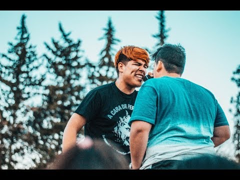 Lean vs Ginko - 8vos - Paseo Free Rap - (fecha especial) - 2017