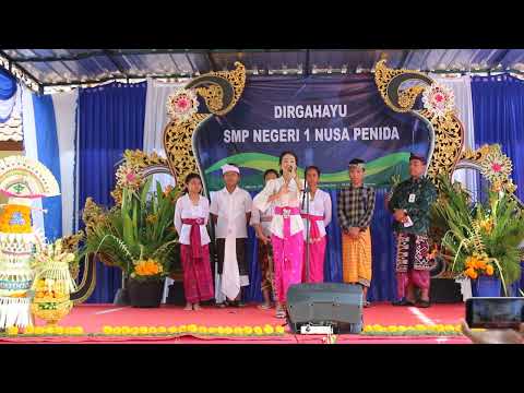 AHIMSA - NI KETUT MEISYA WEDANI (SMP NEGERI 1 NUSA PENIDA)