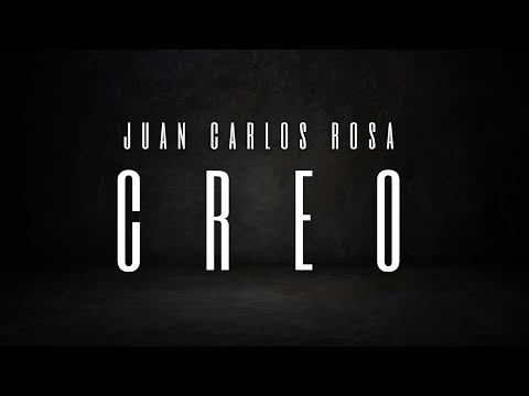Juan Carlos Rosa - Creo (Official Video HD)
