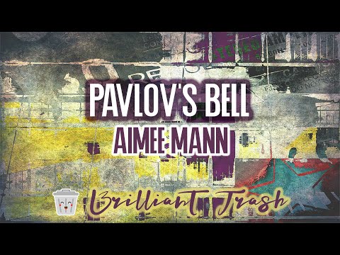 Aimee Mann - Pavlov's Bell (karaoke)