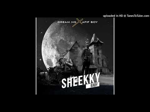 DREAM NG ft AFIF BOY - Seekky Baby - ( Official audio ) S2 Extract