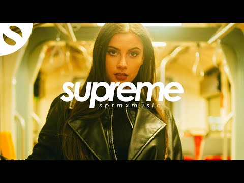 Britt & T’art - Let Me Down Slowly