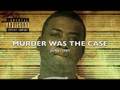 GUCCI MANE "MURDER WAS THE CASE"