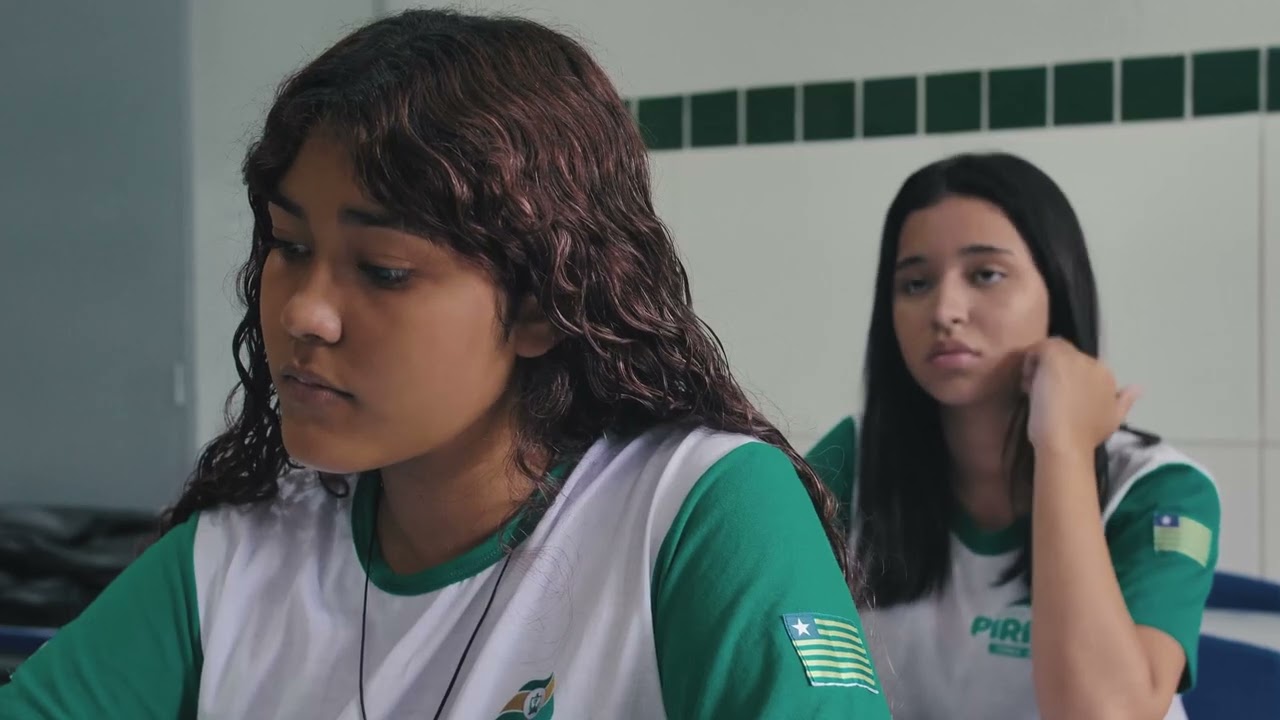 Teaser Caldeirão 2025