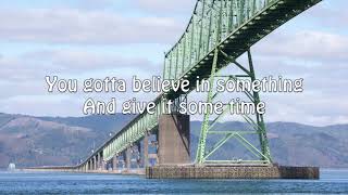 Crosby, Stills &amp; Nash - I Give You Give Blind (with Lyrics)