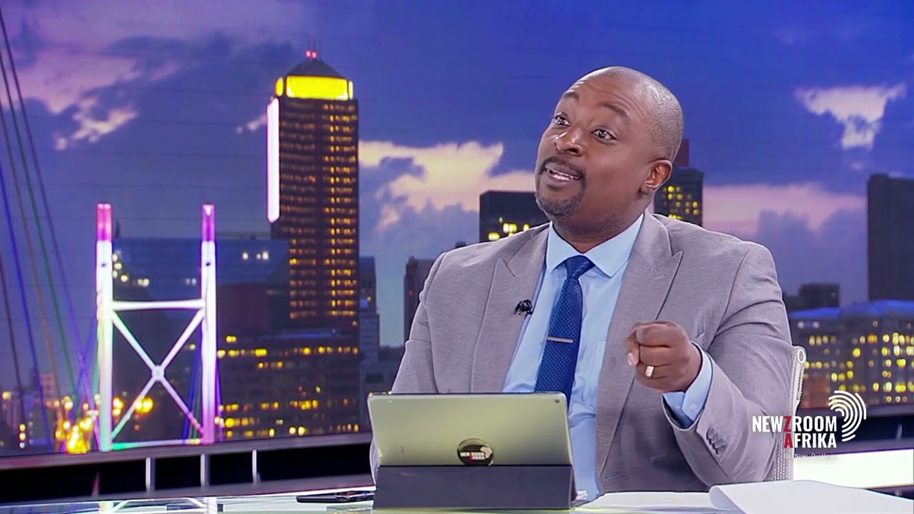 $1bn fund launched to finance SA's green hydrogen projects