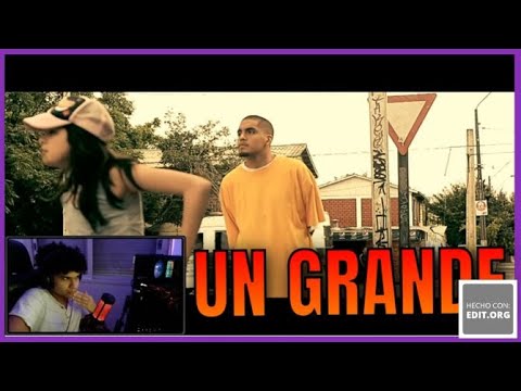 ❤ REACCIÓN  A PORTAVOZ - El otro Chile // IGUALDAD DE OPORTUNIDADES PARA TODOS