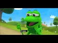 WordWorld There S An Ant In Every Giant 2007 Part 1 4