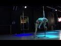 Pole Dance Freestlye Jamz @ The Chrome Bar - "I ...