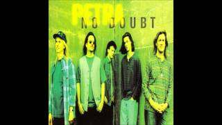 WE HOLD OUR HEARTS OUT TO YOU   PETRA