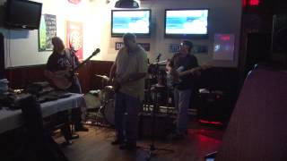 Cissy Strut, Bobby McGee, Chain of Fools at Mugsy McGee 9-10-13