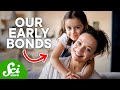 How Your Childhood Defines Your Attachments As An Adult