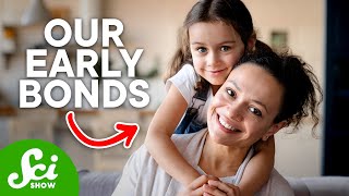 Attachment Theory: How Your Childhood Shaped You