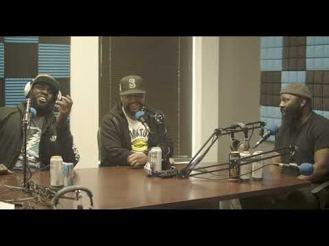 Omar Tate #honeysuckle | Esquire Magazine Chef of The Year + Time Magazine NEXT100 | #TRPE 150