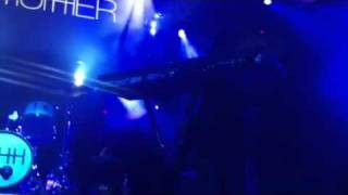 Uh Huh Her- Fascination LIVE 5/13/11