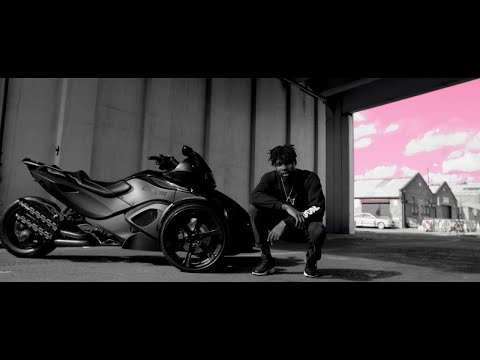 ItsNate - Expensive [Music Video] | GRM Daily