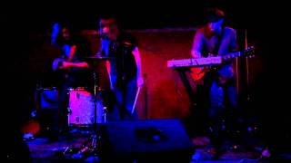 &quot;Hexagons IV&quot; by Esben and the Witch at The Red Palace