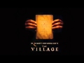 The Village Soundtrack - The Forbidden Line