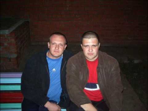 Dirty Uzi - Вовик