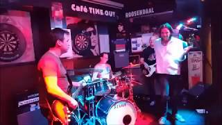 Black Seed (NL) - Mama Can't Help You (Doyle Bramhall II cover)