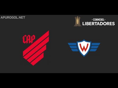 14.03.2019. COPA LIBERTADORES. ATLETICO PARANAENSE - JORGE WILSTERMANN