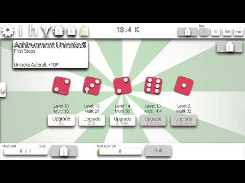 Idle Dice Hack