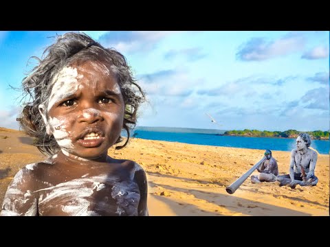 IOP | Gunyangara & Dhalinybuy, NT - Dance Project