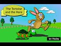 The Tortoise and the Hare: Story Time for Children ...