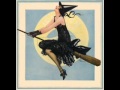 Frank Sinatra Witchcraft