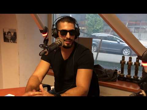 Challe Salle feat. Tim Kores Kori - Lagano (live acoustic)