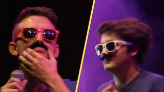 Jack &amp; Dean - Incognito - Summer in the City 2013