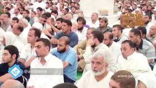 سبيل النجاة بعد رمضان | الشيخ محمد حسين يعقوب image