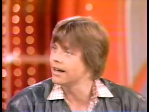 Mark Hamill (Star Wars) on "Kids Are People Too"