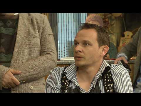 Dva smo svijeta različita | EP 12 | O pokojniku sve najbolje (CIJELA EPIZODA)