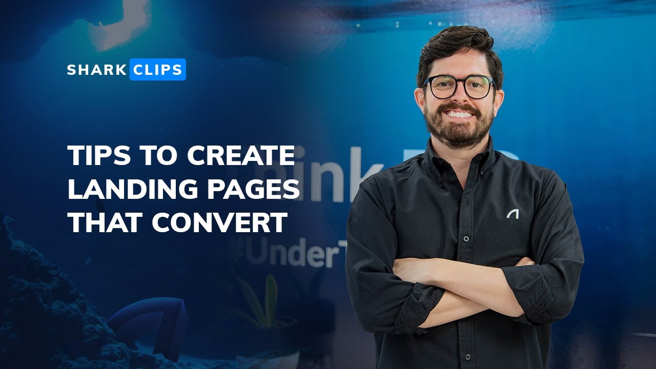 Tips to Create Landing Pages That Convert - PPC Landing Page Best Practices