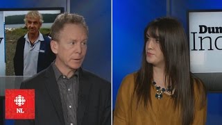 Live: Dunphy Inquiry Explainer