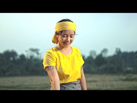 My new Garo music video 🤩 Comming 🔜 Am.beng Pante😍