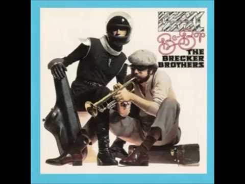 East River  - The Brecker Brothers