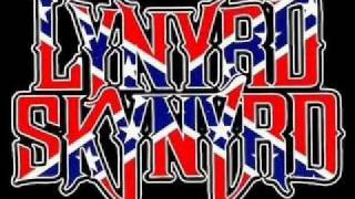 Lynyrd Skynyrd - swamp music
